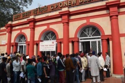 Advanced digital platform to be rolled out at Delhi post offices on July 21: Ministry Advanced digital platform to be rolled out at Delhi post offices on July 21: Ministry