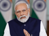 PM Modi to interact with 22 senior BJP leaders of Chhattisgarh today to strengthen party leadership