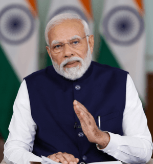 PM Modi to interact with 22 senior BJP leaders of Chhattisgarh today to strengthen party leadership PM Modi to interact with 22 senior BJP leaders of Chhattisgarh today to strengthen party leadership