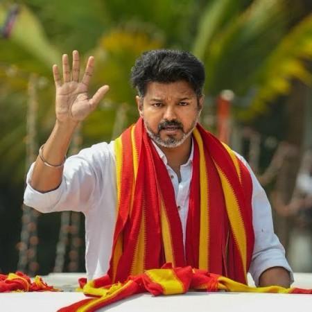 Vijay's Political Strategy: Launching App and Key Conference Vijay's Political Strategy: Launching App and Key Conference