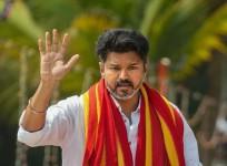 Vijay's Political Strategy: Launching App and Key Conference
