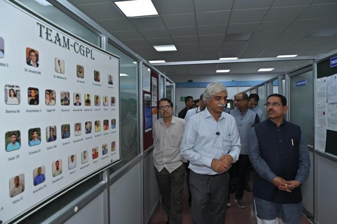 Green hydrogen from agricultural waste: Pralhad Joshi lauds Bengaluru IISc for innovative research Green hydrogen from agricultural waste: Pralhad Joshi lauds Bengaluru IISc for innovative research