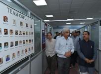Green hydrogen from agricultural waste: Pralhad Joshi lauds Bengaluru IISc for innovative research