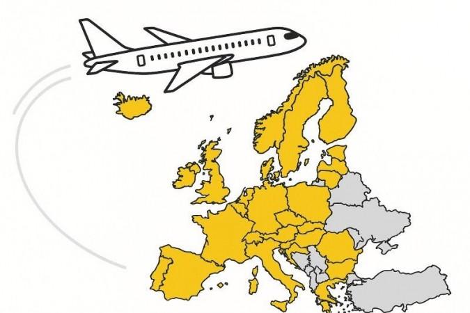 Schengen visa