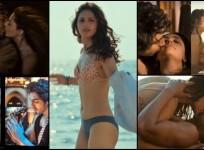 Saiyaara Frenzy: Audience dances Shirtless as Ahaan Panday sets the screen ablaze as title track plays; Netizens cry 'Paid PR promotion'