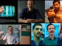 Special Ops Review: Kay Kay Menon disappoints in lacklustre sequel; ineffective dialogues fail to impress