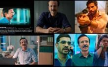 Special Ops Review: Kay Kay Menon disappoints in lacklustre sequel; ineffective dialogues fail to impress Special Ops Review: Kay Kay Menon disappoints in lacklustre sequel; ineffective dialogues fail to impress