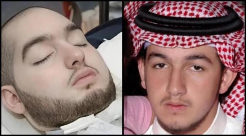 'Sleeping Prince' Of Saudi Arabia Passes Away After 20 Years In Coma 'Sleeping Prince' Of Saudi Arabia Passes Away After 20 Years In Coma
