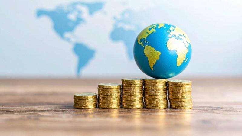 Rupee Weakens Amid Global and Domestic Economic Pressures Rupee Weakens Amid Global and Domestic Economic Pressures