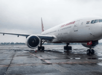 All passengers and crew safe, says CSMIA after Air India plane overshoots runway