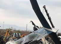 19 killed, 164 injured in Bangladesh Air Force jet crash in Dhaka