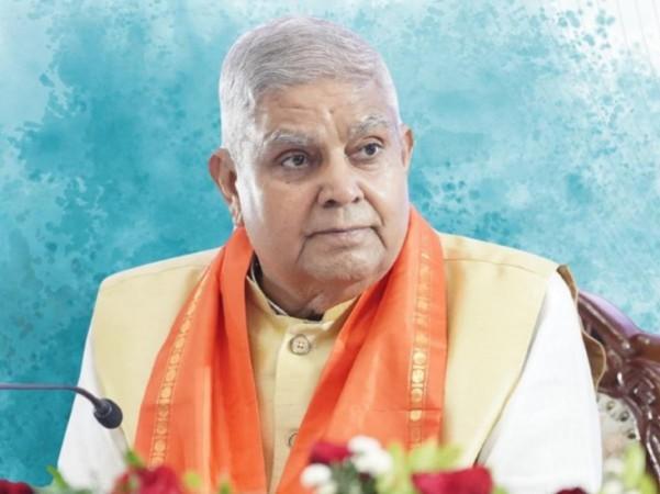 Rajya Sabha to function under Deputy Chairman until VP election: Expert Rajya Sabha to function under Deputy Chairman until VP election: Expert