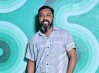 Kiran Thankaraj