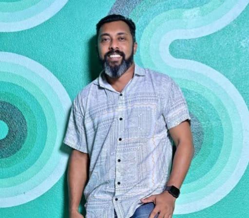 Kiran Thankaraj
