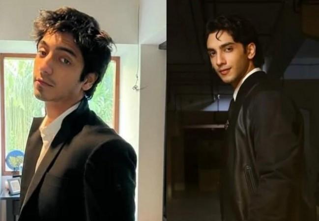 Ahaan Panday, Vedang Raina Ahaan Panday, Vedang Raina