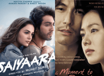 Saiyaara-Korean film