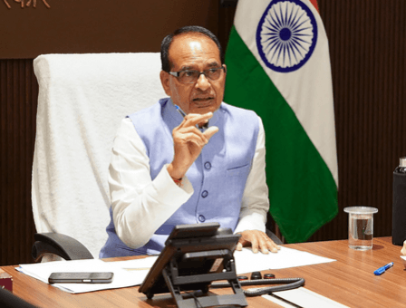 Rs 44,323 crore released to States under MGNREGS in FY26: Govt Rs 44,323 crore released to States under MGNREGS in FY26: Govt