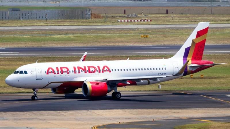 Air India Completes Boeing Fuel Switch Inspections Safely Air India Completes Boeing Fuel Switch Inspections Safely