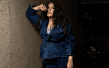 Richa Chadha opened up about being a first-time mom. Richa Chadha