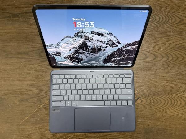 OnePlus Pad 3 review OnePlus Pad 3 review