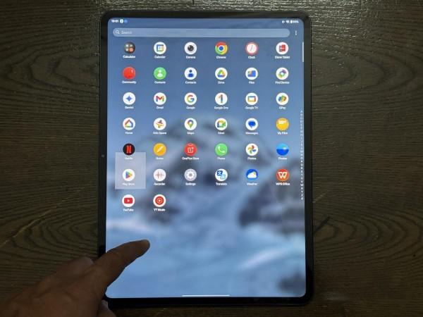 OnePlus Pad 3 review OnePlus Pad 3 review