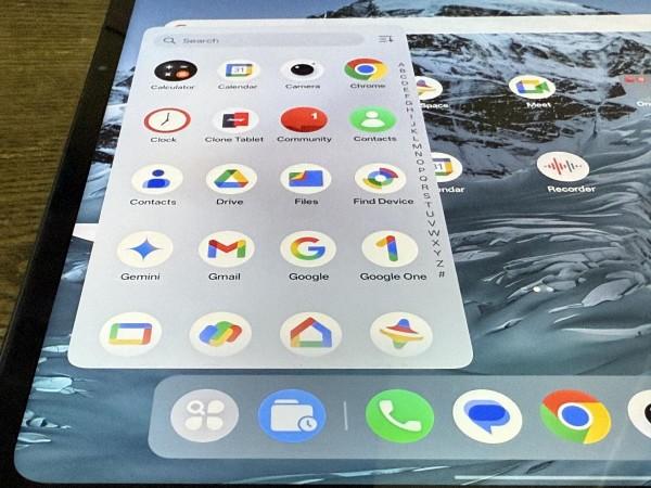 OnePlus Pad 3 review OnePlus Pad 3 review