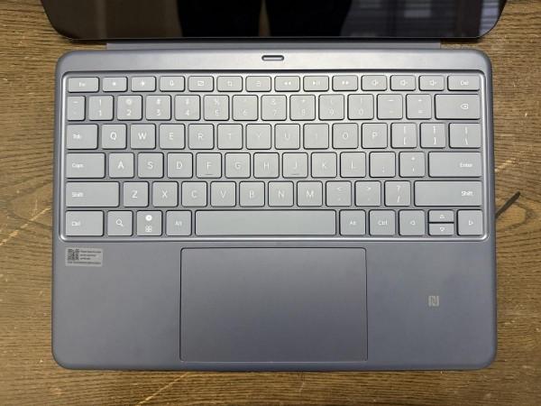 OnePlus Pad 3 review OnePlus Pad 3 review