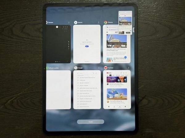 OnePlus Pad 3 review OnePlus Pad 3 review