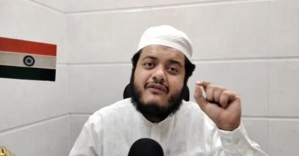 'Congress should apologise': Jamiat Ulama-i-Hind after Bombay HC acquittal in 2006 Mumbai train blast case 'Congress should apologise': Jamiat Ulama-i-Hind after Bombay HC acquittal in 2006 Mumbai train blast case