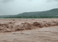 Basantar river