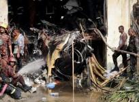 India extends medical support to B'desh air crash victims, PM Modi expresses condolences