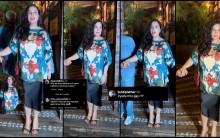 'Is she drunk?': Richa Chadha trips while Walking, holds bodyguard's hand, gets trolled online 'Is she drunk?': Richa Chadha trips while Walking, holds bodyguard's hand, gets trolled online