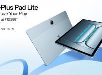 OnePlus Pad Lite