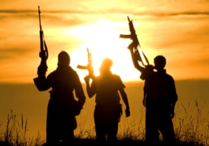 US Declares TRF a Terrorist Group, India Vindicated US Declares TRF a Terrorist Group, India Vindicated