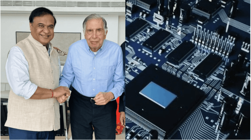 6 chip manufacturing projects approved; to generate over 27,000 direct jobs: Minister 6 chip manufacturing projects approved; to generate over 27,000 direct jobs: Minister
