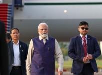 Strong India-UK friendship is essential for global progress: PM Modi