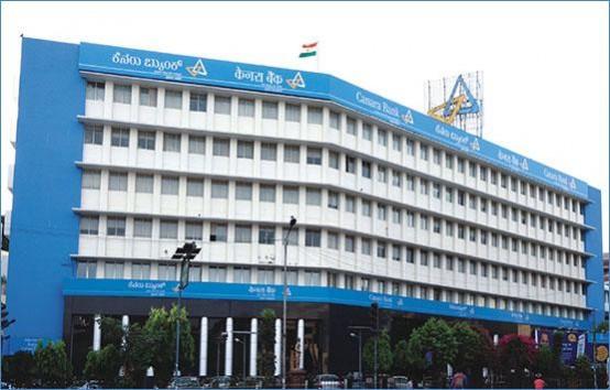 Canara Bank's Q1 net profit rises 22 pc to Rs 4,752 crore, asset quality improves Canara Bank's Q1 net profit rises 22 pc to Rs 4,752 crore, asset quality improves