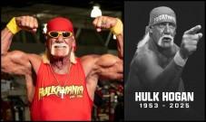 End of an era: Wrestling Icon Hulk Hogan dies at 71 due to cardiac arrest WWE expresses grief