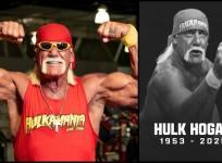 End of an era: Wrestling Icon Hulk Hogan dies at 71 due to cardiac arrest WWE expresses grief