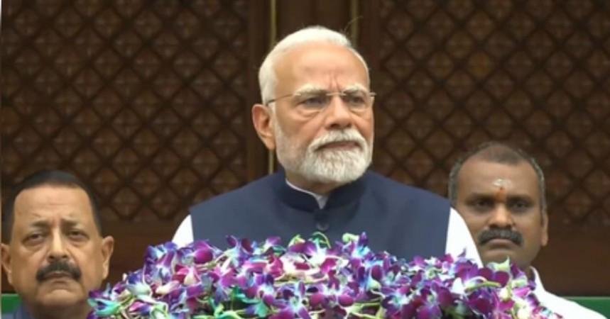 Narendra Modi becomes 2nd longest serving PM in India, surpasses Indira Gandhi's record Narendra Modi becomes 2nd longest serving PM in India, surpasses Indira Gandhi's record