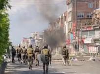 Centre to extend President's Rule in Manipur till Feb 2026