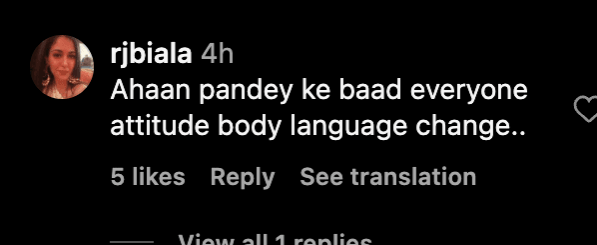 Sarzameen screening: Ibrahim Ali Khan interacts with dumb, mute fan in sign language; Sara Ali Khan' s sandal breaks; fans say, 'PR tactics' Sarzameen screening: Ibrahim Ali Khan interacts with dumb, mute fan in sign language; Sara Ali Khan' s sandal breaks; fans say, 'PR tactics'