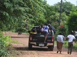 Indian Embassy in Thailand issues travel advisory amid tensions at Thai-Cambodia border Indian Embassy in Thailand issues travel advisory amid tensions at Thai-Cambodia border