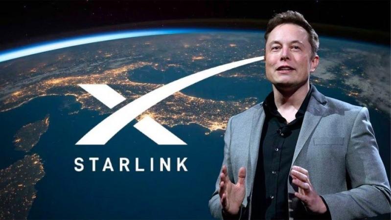 Starlink network issue resolved, Elon Musk says 'sorry, won't happen again' Starlink network issue resolved, Elon Musk says 'sorry, won't happen again'