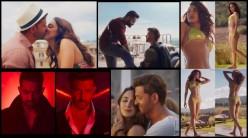 War 2 Trailer: Hrithik Roshan-Kiara Advani lock lips, Jr NTR as brutal antagonist, Tiger Shroff's cameo; fans say 'Same plot again'