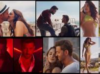 War 2 Trailer: Hrithik Roshan-Kiara Advani lock lips, Jr NTR as brutal antagonist, Tiger Shroff's cameo; fans say 'Same plot again'