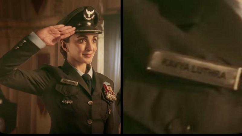 Kiara advani Kiara advani