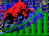 Sensex projected to touch 115,836, Nifty to surpass 43,800 by FY28: Report