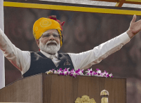 Eleven years, one vision: PM Modi's tenure marks historic milestone in Indian governance