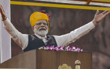 Eleven years, one vision: PM Modi's tenure marks historic milestone in Indian governance Eleven years, one vision: PM Modi's tenure marks historic milestone in Indian governance
